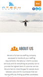 Mobile Screenshot of ntechconnect.com